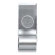 AARCO 2" Map Winders (Set of 2)