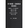 AARCO Removable Letter Panel for ODCC Illuminated 3 Door Models