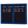 AARCO Outdoor Enclosed Directory Cabinet