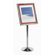 AARCO Single Pedestal Broadcaster
