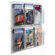 AARCO Clear-Vu Magazine and Literature Display