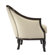 Selamat New Twist Chair