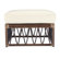 Selamat Sona Fabric Ottoman