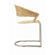 Selamat Supper Occasional Fabric Arm Chair
