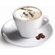 Cuisinox Cappuccino Cup and Saucer (Set of 6)