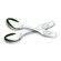 Cuisinox Cafe Engraved 12 Piece Espresso Moka Spoons
