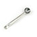 Cuisinox 7" Olive Serving Spoon
