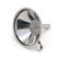 Cuisinox Funnel Filter with Removable Strainer