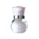 Cuisinox Salt / Pepper / Flax Seed Mill in White