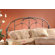 Hillsdale Furniture Jacqueline Metal Headboard