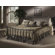 Hillsdale Furniture Edgewood Metal Headboard