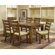 Hillsdale Furniture Hemsted Dining Table
