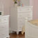 Hillsdale Furniture Westfield Youth Chest