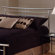 Hillsdale Furniture Soho Metal Headboard