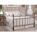 Hillsdale Furniture Providence Metal Bed