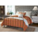 Hillsdale Furniture Glenrock Metal Bed