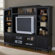 Hillsdale Furniture Grand Bay Entertainment Center