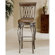 Hillsdale Furniture Easy Assembly Montello 30" Swivel Bar Stool
