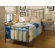 Hillsdale Furniture Edgewood Metal Bed