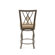 Hillsdale Furniture Brookside Diamond Back Swivel Counter Stool