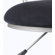 Hillsdale Furniture Swivel Bar Stool - Venus Adjustable Faux Suede