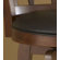 Hillsdale Furniture Mansfield 30" Swivel Bar Stool