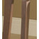 Hillsdale Furniture Mansfield 24" Swivel Counter Stool