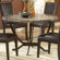 Hillsdale Furniture Monaco Dining Table