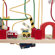 Wonderworld City Beads Urban Themed Bead Maze