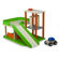 Wonderworld Mini Garage