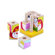 Wonderworld Safari Cubes