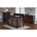 PALI Torino Crib Set in White