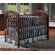 PALI Gala Crib Set in Mocacchino