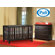 PALI Pali Imperia Forever Crib and Volterra 3 Drawer Dresser Two Piece Set in Mocacchino