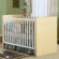 PALI Milano 3-in-1 Convertible Crib Set