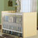PALI Milano 3-in-1 Convertible Crib Set