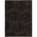 Calvin Klein Home Rug Collection CK11 Loom Select Black Rug