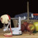 Universal Housewares Apple Peeler with Suction Cup Base