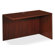Basyx by HON Laminated Return Shell with Square Edge