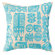 Trina Turk Residential Manteca Linen Pillow