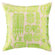 Trina Turk Residential Manteca Linen Pillow