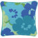 Trina Turk Residential Floral Pillow