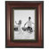 Malden Rosewood Picture Frame