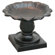 Innova Hearth and Home Pineapple Tabletop Birdbath