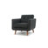 Retro 2 Modern Winner Chair
