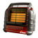Mr. Heater 4,000-9,000 and 18,000 BTU Big Buddy Heater Heater