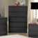 Tvilum Scottsdale 5 Drawer Chest