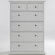 Tvilum Somerset 6 Drawer Chest