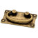 Liberty Hardware Mission Horizontal Bail Pull