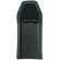 Falcon Gray Leather iPhone Case